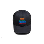 HEAD GEAR TRAVELER'S CAP