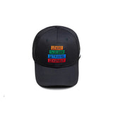HEAD GEAR TRAVELER'S CAP