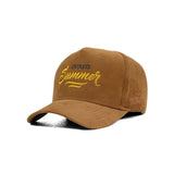 HEAD GEAR ENDLESS SUMMER CAP