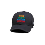 HEAD GEAR TRAVELER'S CAP