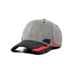 HEAD GEAR SPEEDSTER ABSTRACT CAP – HGCSSA02