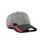 HEAD GEAR SPEEDSTER ABSTRACT CAP – HGCSSA02