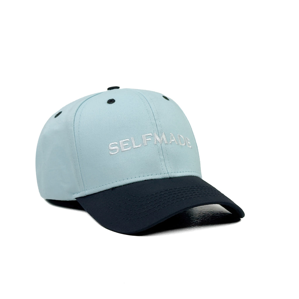 HEAD GEAR SELFMADE CAP