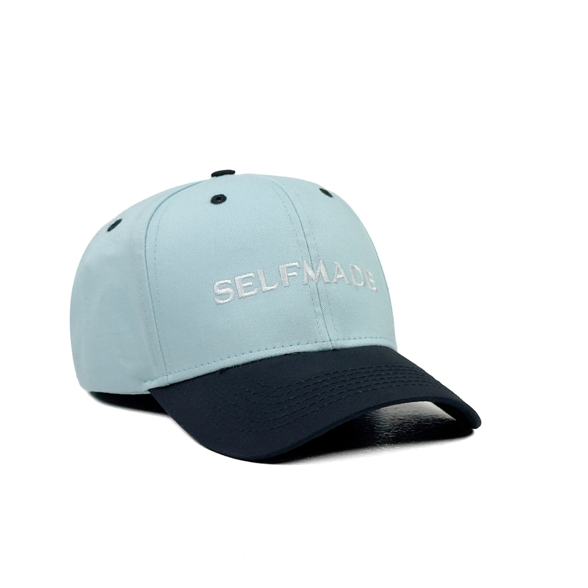 HEAD GEAR SELFMADE CAP