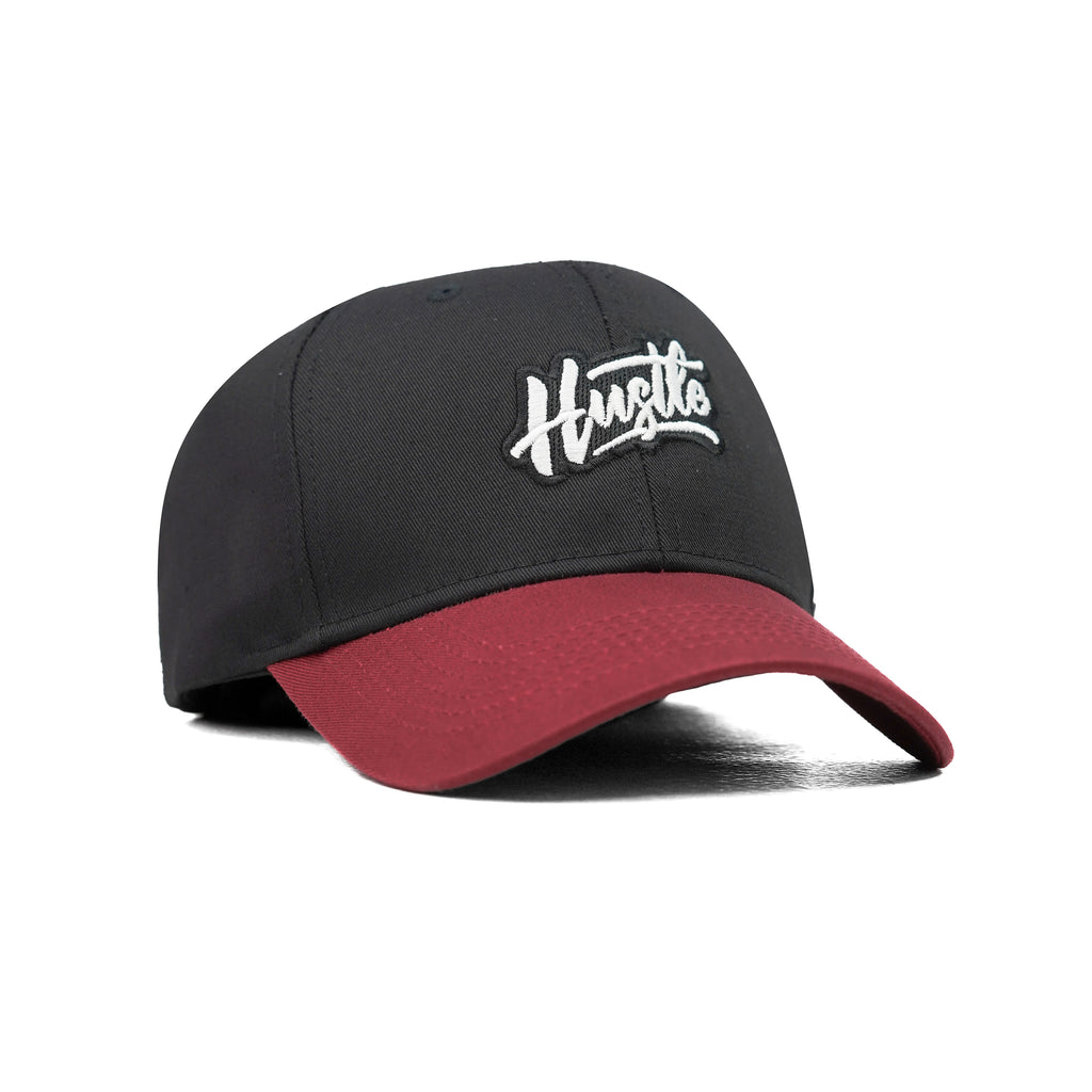 HEAD GEAR HUSTLE CAP