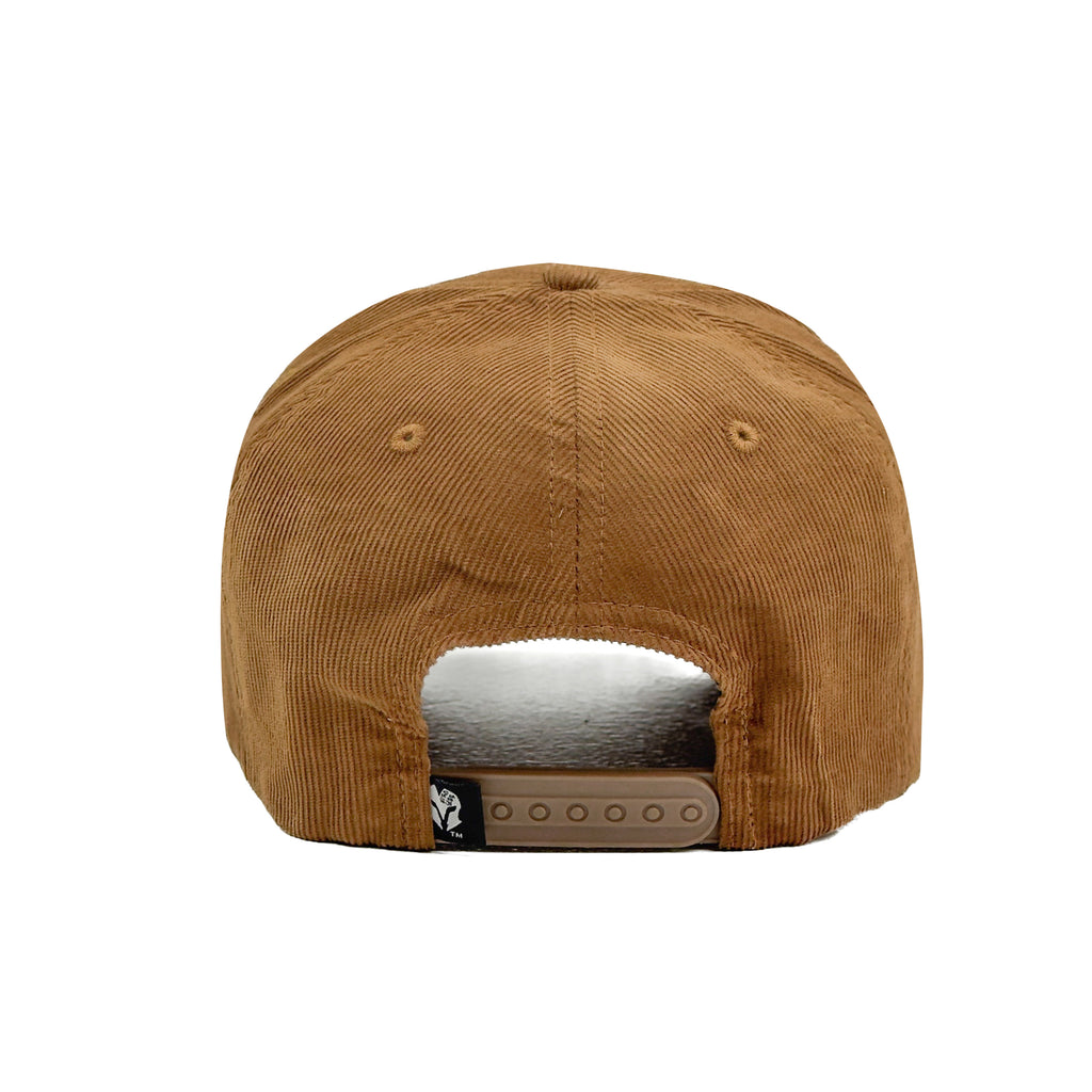 HEAD GEAR ENDLESS SUMMER CAP