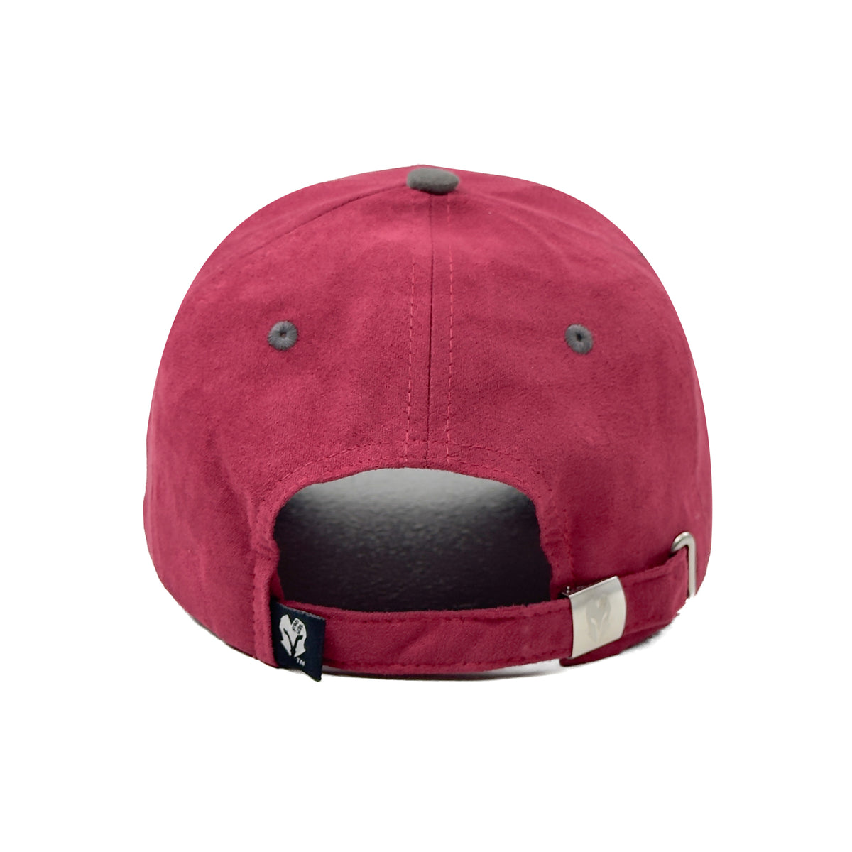 HEAD GEAR RUSH MAROON CAP