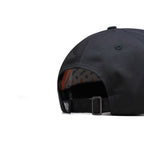 HEAD GEAR TRAVELER'S CAP