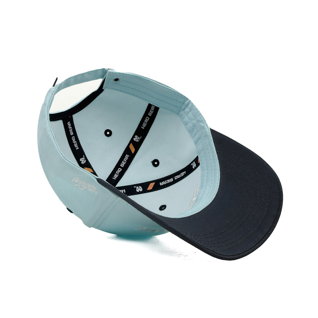 HEAD GEAR SELFMADE CAP