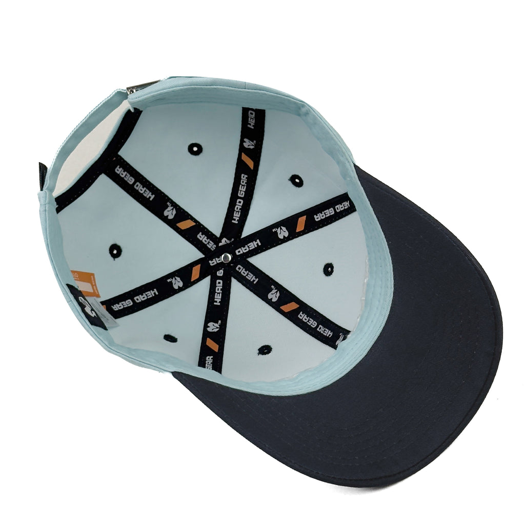 HEAD GEAR SELFMADE CAP