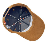 HEAD GEAR ENDLESS SUMMER CAP