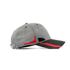 HEAD GEAR SPEEDSTER ABSTRACT CAP – HGCSSA02