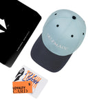 HEAD GEAR SELFMADE CAP