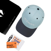 HEAD GEAR SELFMADE CAP