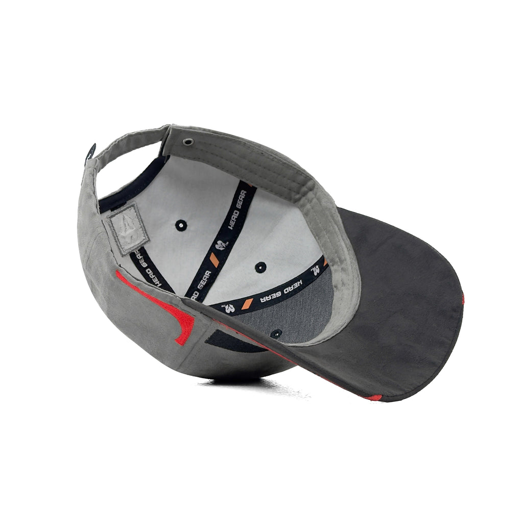 HEAD GEAR SPEEDSTER ABSTRACT CAP – HGCSSA02