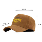 HEAD GEAR ENDLESS SUMMER CAP