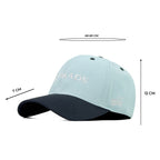HEAD GEAR SELFMADE CAP