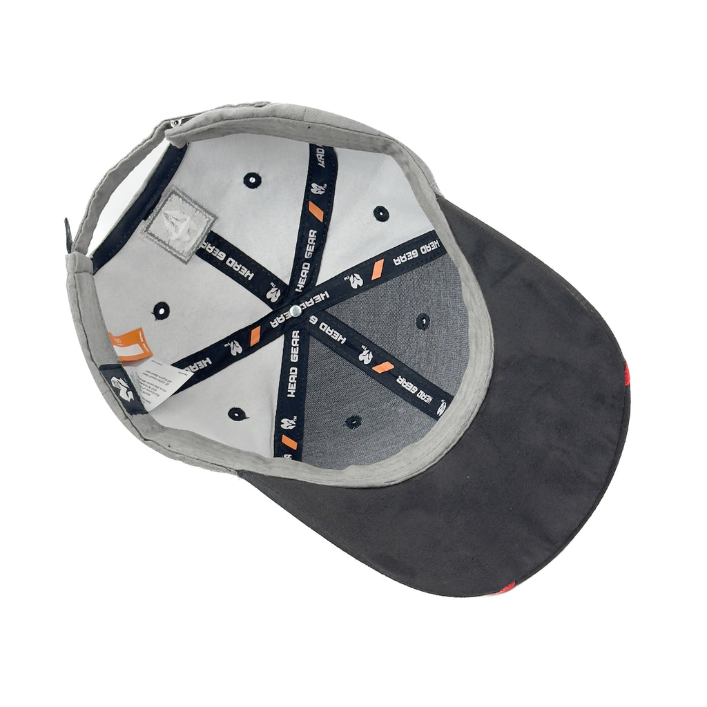 HEAD GEAR SPEEDSTER ABSTRACT CAP – HGCSSA02