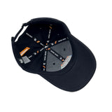 HEAD GEAR TRAVELER'S CAP