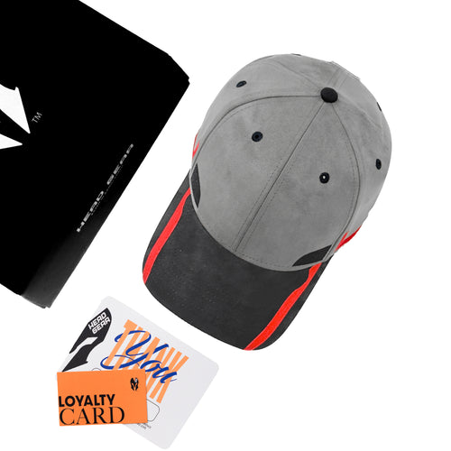 HEAD GEAR SPEEDSTER ABSTRACT CAP – HGCSSA02