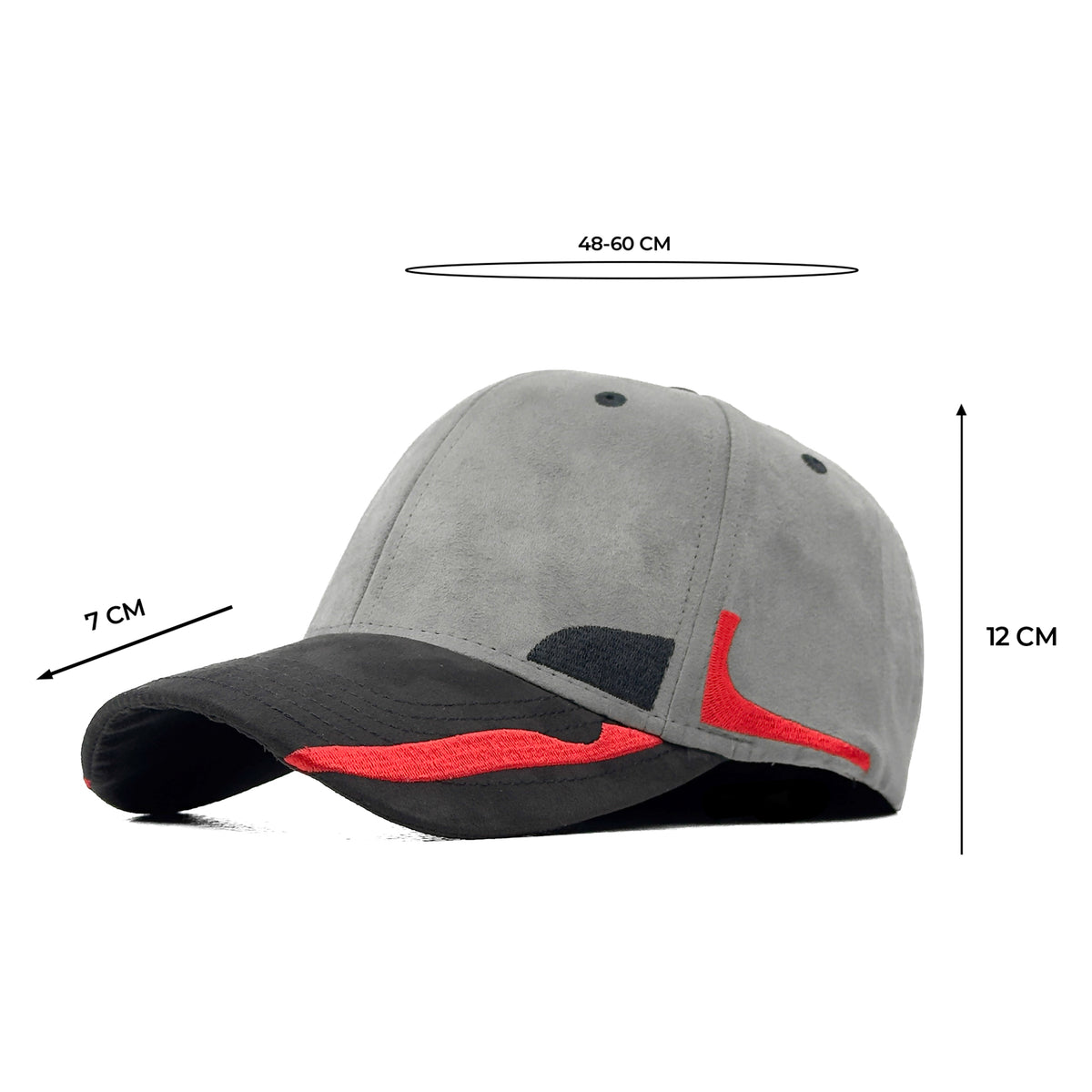 HEAD GEAR SPEEDSTER ABSTRACT CAP – HGCSSA02