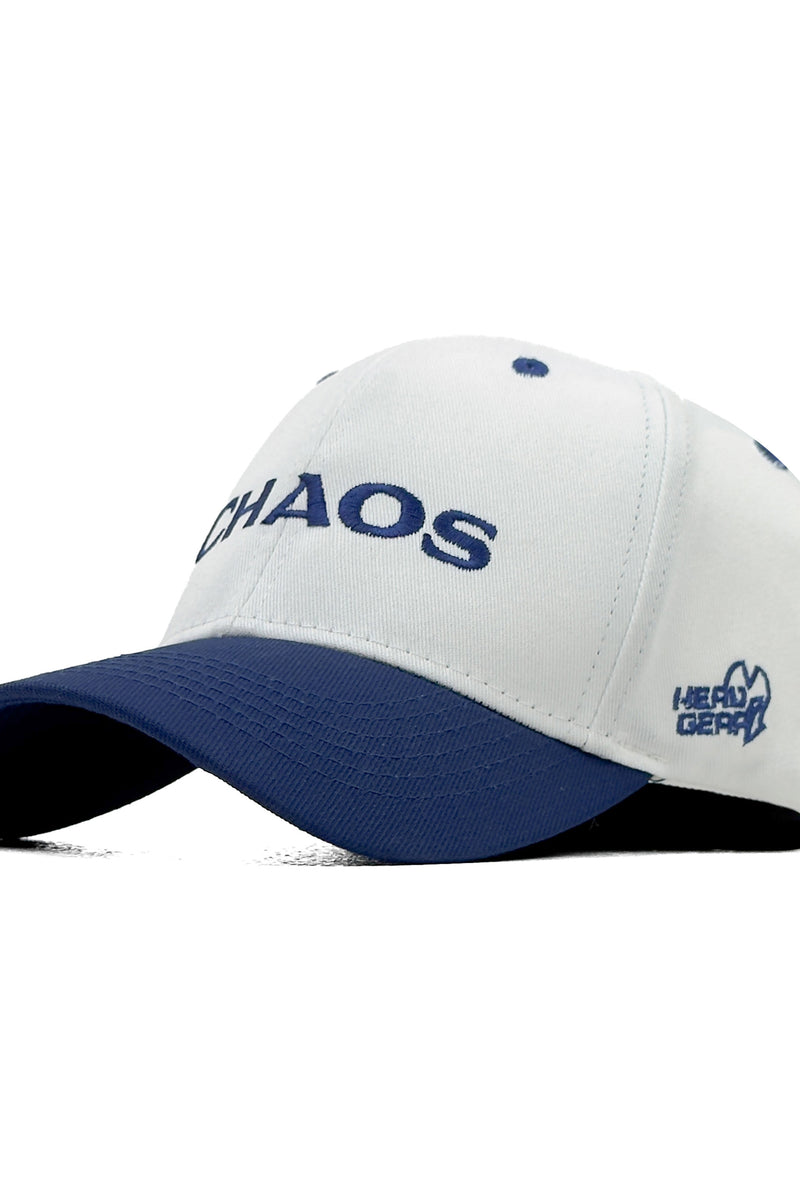 HEAD GEAR CHAOS CAP