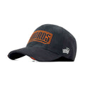 HEAD GEAR SWORDS CAP