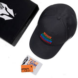 HEAD GEAR TRAVELER'S CAP