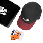 HEAD GEAR HUSTLE CAP