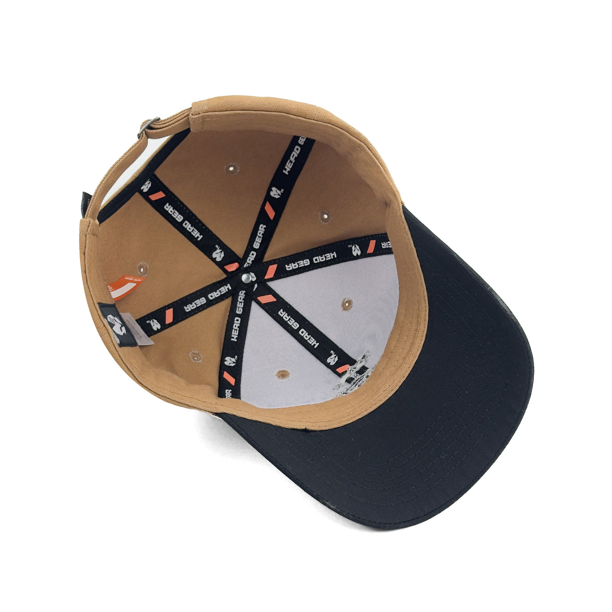 HEAD GEAR BIKERS SPECIAL EDITION CAP