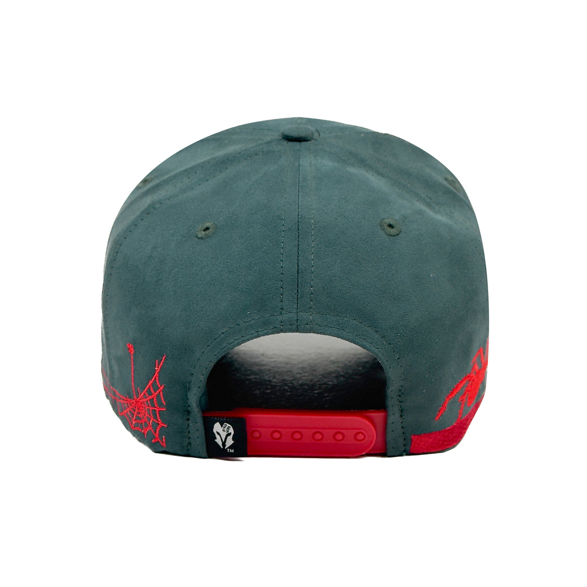 HEAD GEAR SPIDER - THE ARCHITECT CAP