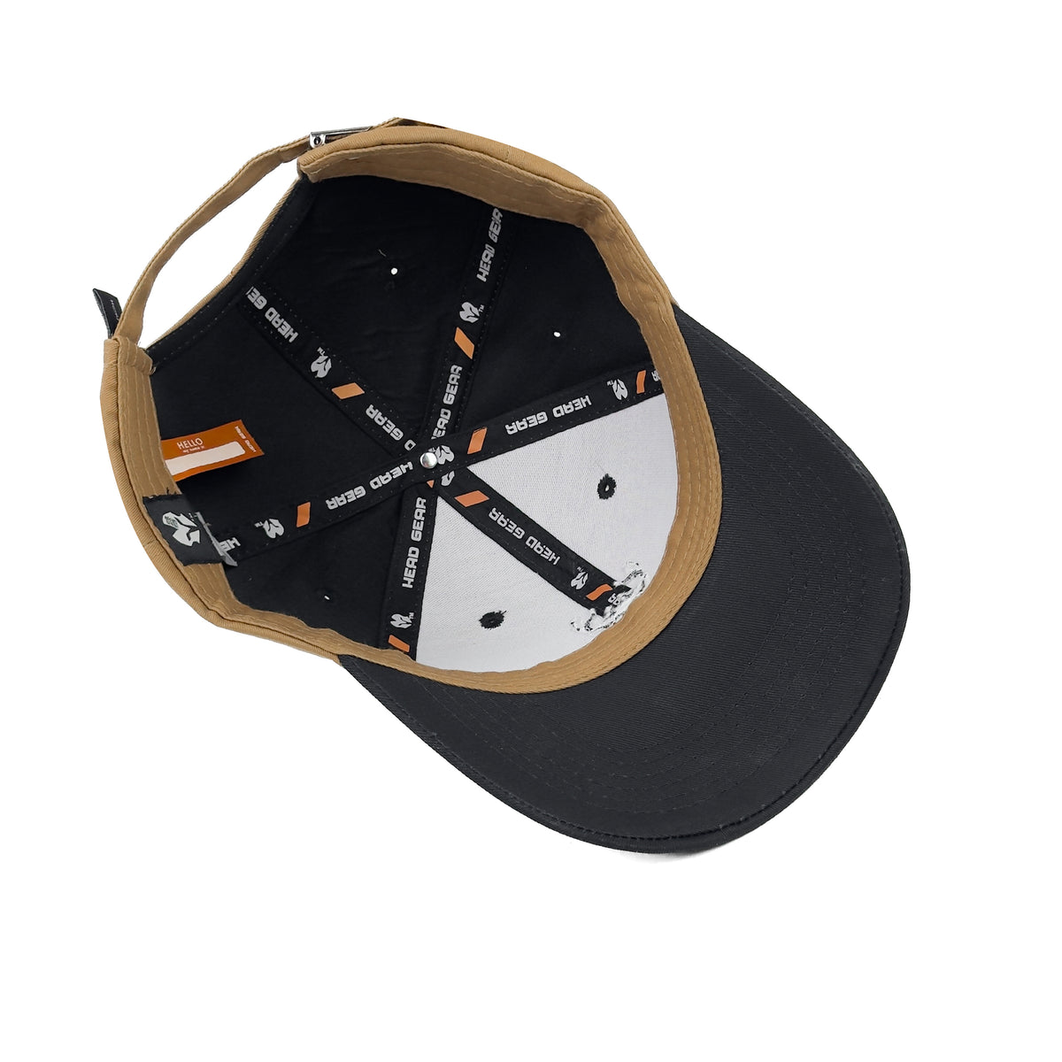 HEAD GEAR DEER CAP