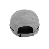 HEAD GEAR SPEEDSTER CAP - GREYHGCSS04
