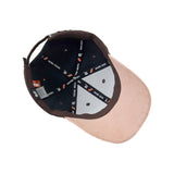 HEAD GEAR ALPHA CAP