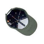 HEAD GEAR CURRENCY CAP