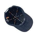 HEAD GEAR QUOTE CAP – HGCQ01