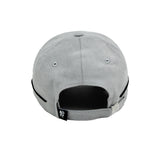 HEAD GEAR SPEEDSTER CAP - GREYHGCSS04