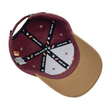 HEAD GEAR AUTHENTIC CAP - HGAC02