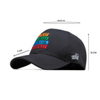 HEAD GEAR TRAVELER'S CAP