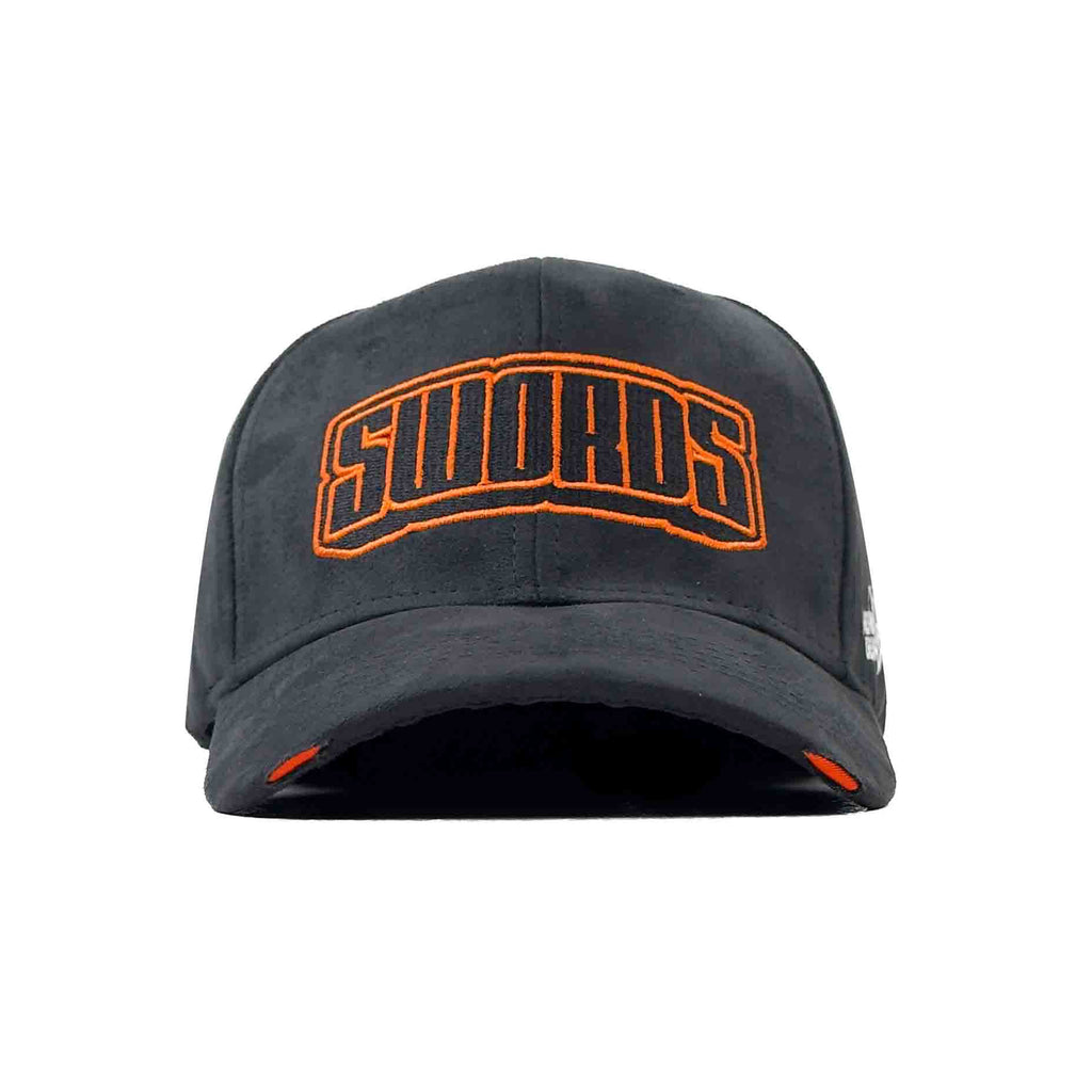 HEAD GEAR SWORDS CAP