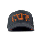 HEAD GEAR SWORDS CAP