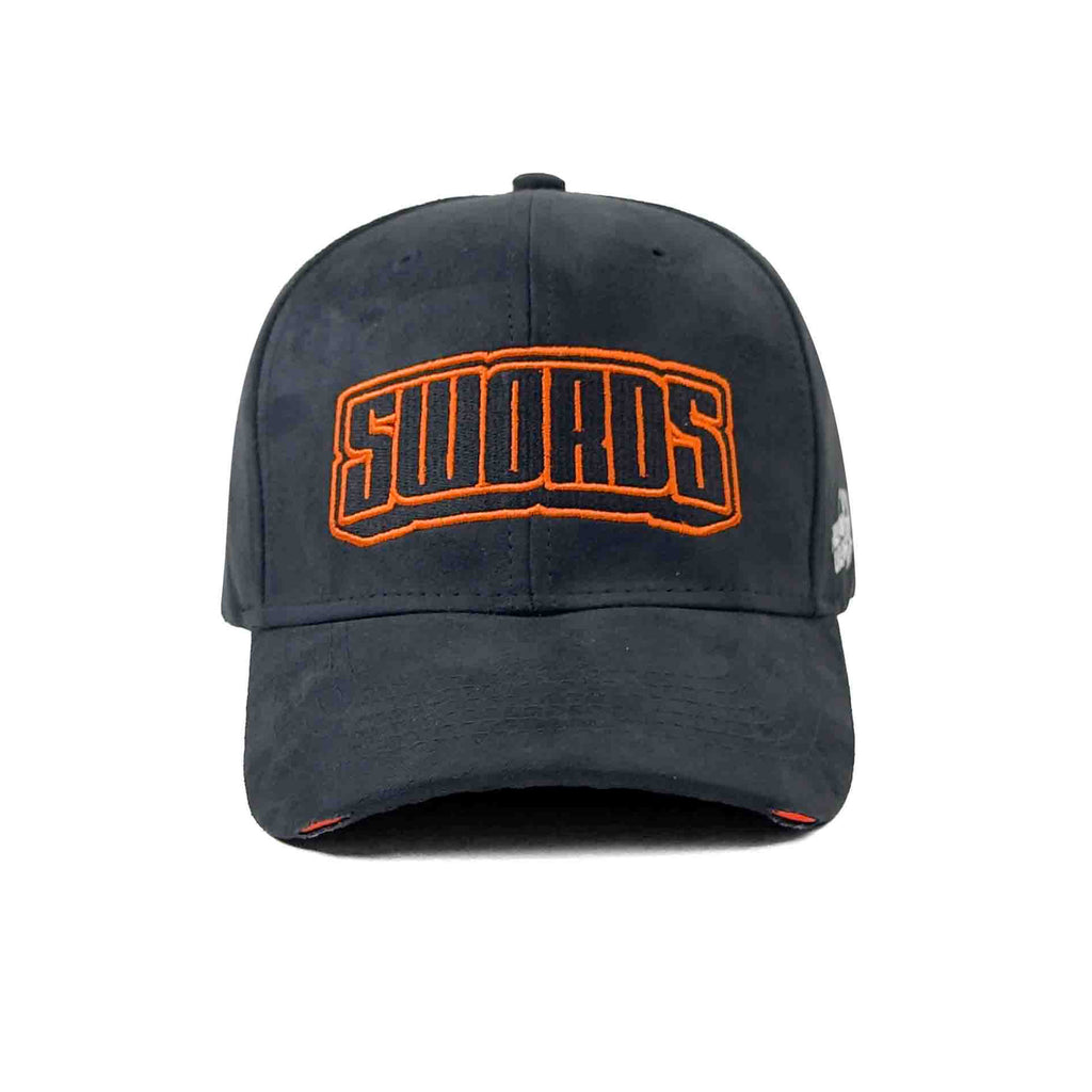 HEAD GEAR SWORDS CAP