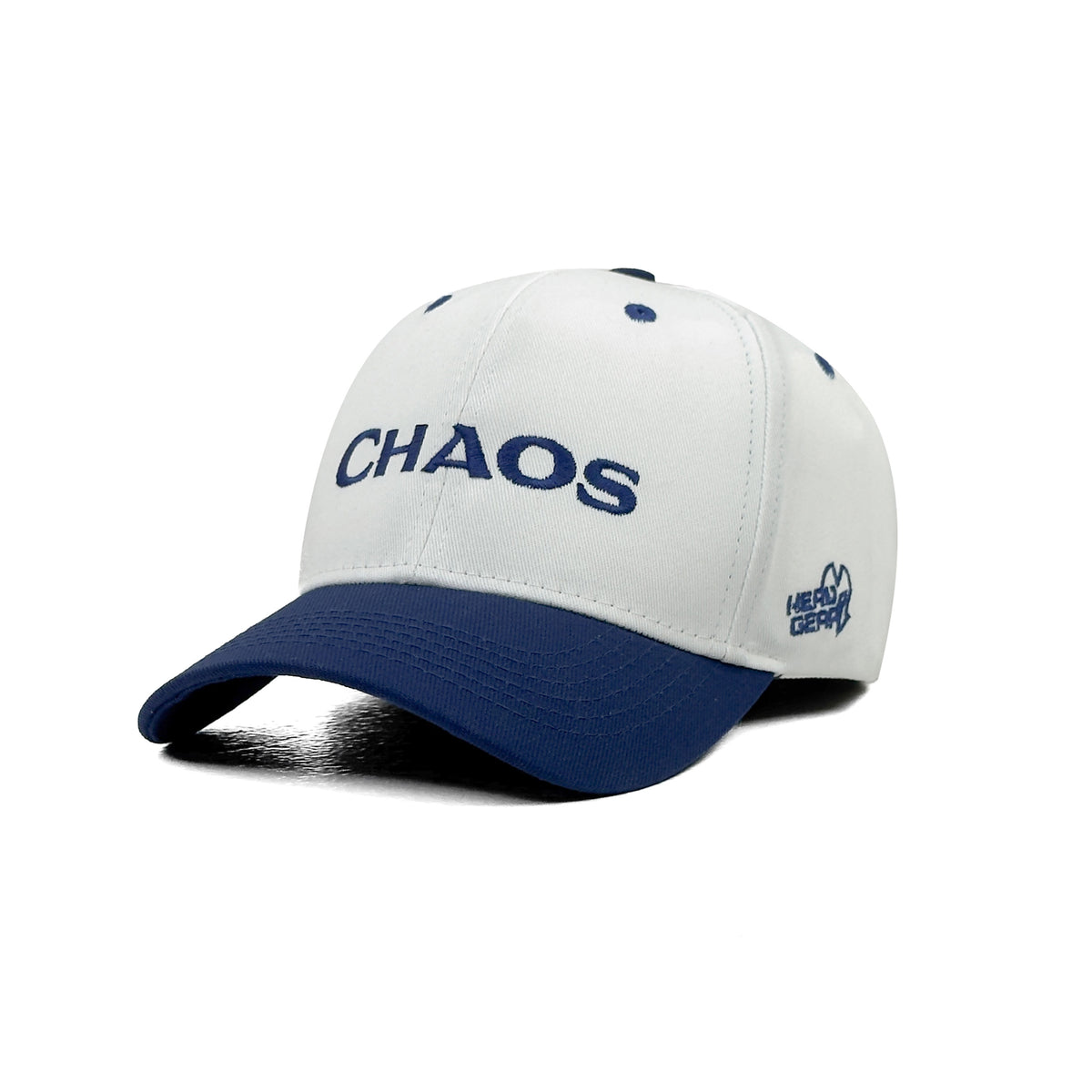 HEAD GEAR CHAOS CAP
