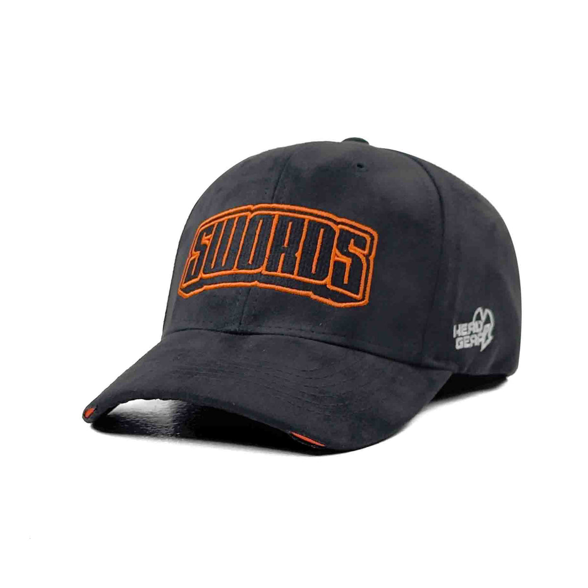HEAD GEAR SWORDS CAP