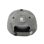 HEAD GEAR SPEEDSTER ABSTRACT CAP – HGCSSA03