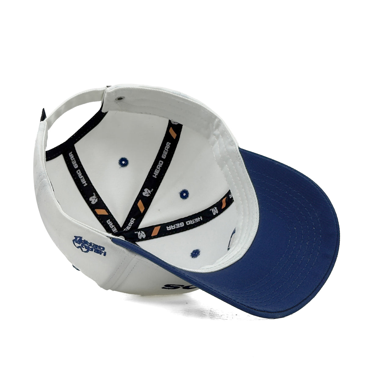 HEAD GEAR CHAOS CAP