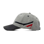 HEAD GEAR SPEEDSTER ABSTRACT CAP – HGCSSA03