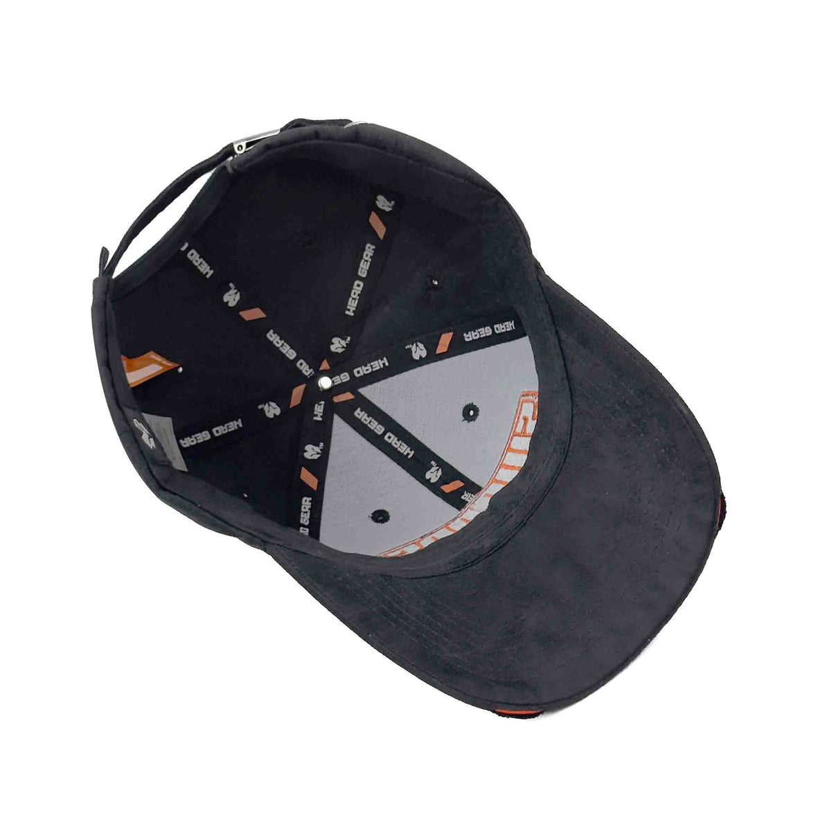 HEAD GEAR SWORDS CAP