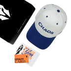 HEAD GEAR CHAOS CAP