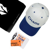HEAD GEAR CHAOS CAP